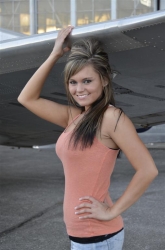November 2011 Gauge Girl
