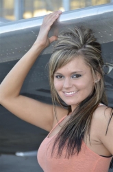 November 2011 Gauge Girl