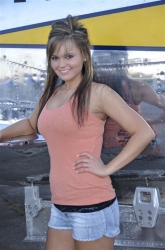 November 2011 Gauge Girl