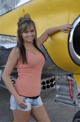 November 2011 Gauge Girl