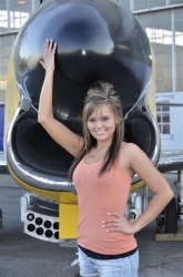 November 2011 Gauge Girl
