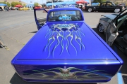 forbidden fantasy show 2012