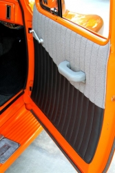 1952 Chevy pick up 