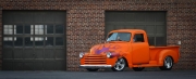 1952 Chevy pick up 