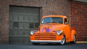 1952 Chevy pick up 