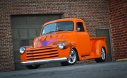 1952 Chevy pick up 