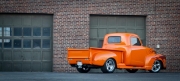 1952 Chevy pick up 