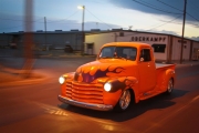 1952 Chevy pick up 