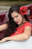 photos of auto model gretchen