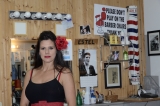 photos of auto model gretchen