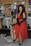 photos of auto model gretchen