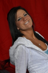 Gauge Magazine Model Kaycee