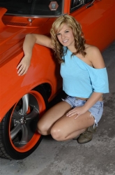 Shaye Wright 