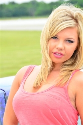 Gauge Girl October 2012 Shelby