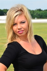 Gauge Girl October 2012 Shelby