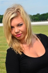 Gauge Girl October 2012 Shelby