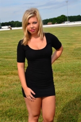 Gauge Girl October 2012 Shelby