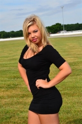 Gauge Girl October 2012 Shelby
