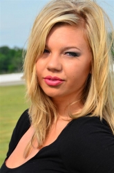 Gauge Girl October 2012 Shelby