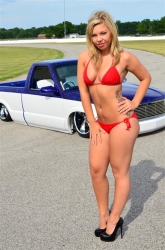 Gauge Girl October 2012 Shelby