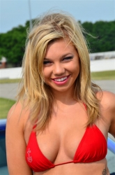 Gauge Girl October 2012 Shelby