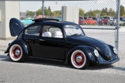 Custom VW Bug