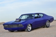 1969 Chevy Chevelle