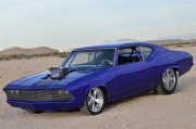 1969 Chevy Chevelle