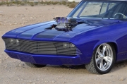 1969 Chevy Chevelle
