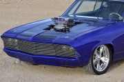 1969 Chevy Chevelle