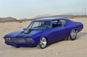 1969 Chevy Chevelle