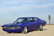 1969 Chevy Chevelle