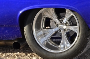 1969 Chevy Chevelle