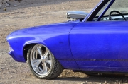 1969 Chevy Chevelle
