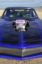 1969 Chevy Chevelle