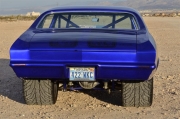 1969 Chevy Chevelle
