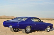 1969 Chevy Chevelle