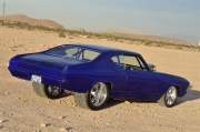 1969 Chevy Chevelle