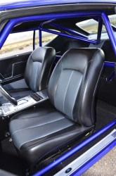 1969 Chevy Chevelle
