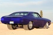 1969 Chevy Chevelle