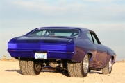 1969 Chevy Chevelle