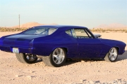 1969 Chevy Chevelle