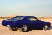 1969 Chevy Chevelle