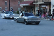 Heritage Show 2012