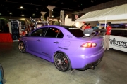 Hot Import nights LA 2012