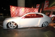 Hot Import nights LA 2012