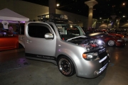 Hot Import nights LA 2012