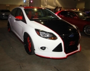 Hot Import nights LA 2012