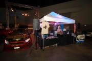 Hot Import nights LA 2012