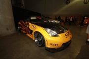 Hot Import nights LA 2012